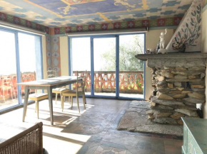 Villa Barberi